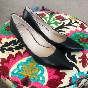Nine West “Elise” pump